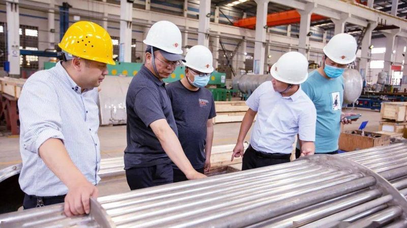 有机化工原料价格波动的背后：揭秘市场动态与影响因素**