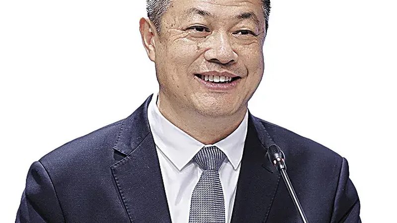 如何规避化工产品代理陷阱：选公司需关注的五大要点**